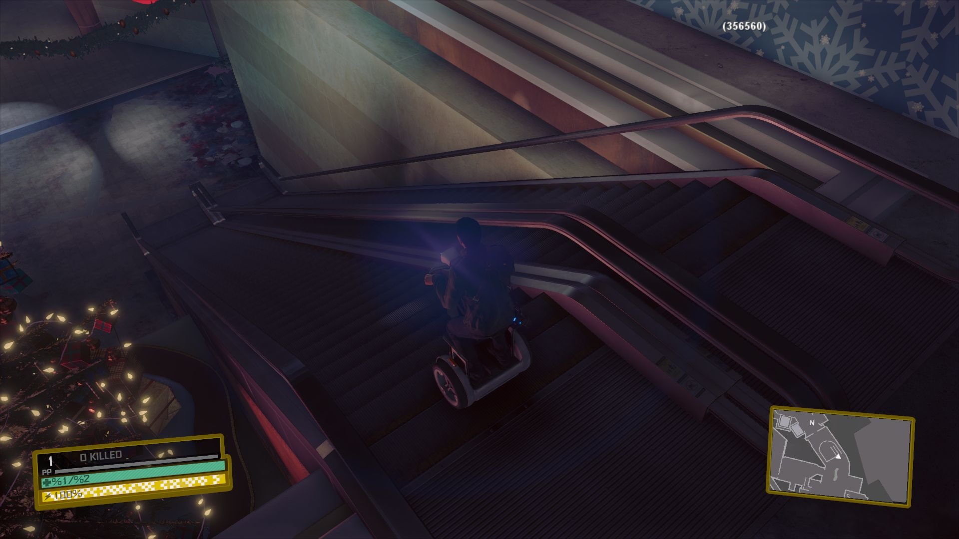 Dead Rising 4 - Imagen 21